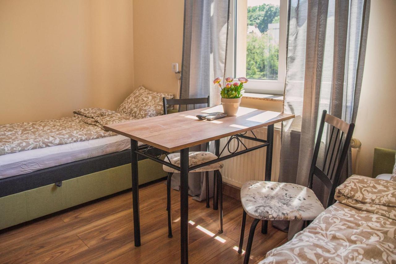 Pokoje Srodmiescie Bydgoszcz Exterior foto